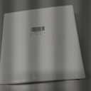 Christmas Window Lights Decorations, 3PCS Christmas Hanging Lights Santa Claus Snowman Christmas Tree Battery Operated Indoor Lights with Suction Cup for Fireplace New Year Window Decorations