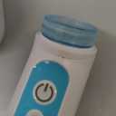 Frida Baby Electric NoseFrida Nasal Aspirator for Baby, Nose Sucker for Baby & Toddler, Upgraded Nasal Aspirator for Congestion + Allergy Relief with 3 Suction Levels, 2 Silicone Tips, USB