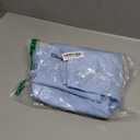 Boys Vest Suits 2 Piece Outfit Tuxedo Set for Kids Size 4-14 Formal Suit for Boys with Vest and Pants Set Slim 10Y