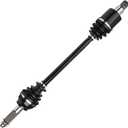 Rear Left or Right CV Axle For 2010 2011 2012 2013 2014 For Polaris RZR 4 800,2009 2010 2011 2012 2013 2014 For Polaris RZR S 800 1332638 1332883