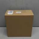 Cordless Mini Lamps Gold,3000 mah Battery Operated Lamp,3 Color Temperature Dimmable Table Lamp,Small Rechargeable Table Lamp Fabric,Aesthetic Small kitchen Lamp for Counter,Dinner (Gold, Pack of 2)