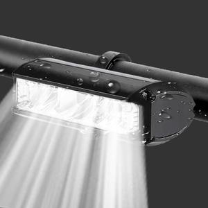 4000Mah Bike Lights for Night Riding, 3000LM Bicycle Headlight Wide Beam, Rechargeable Front Bike Lights Set, Waterproof IP65 Led Light Bar with Power Bank Mode for Adult Kid Mountain 4000Mah Bike Lights for Night Riding, 3000LM Bicycle Headlight Wide Beam, Rechargeable Front Bike Lights Set, Waterproof IP65 Led Light Bar with Power Bank Mode for Adult Kid Mountain