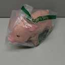 Epic Farm Fresh Farm Animals Baby Piglet Large Squeezable Toy