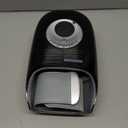 Hand Massager with Heat and Compression, Hand Massage for Arthritis and Carpal Tunnel Relief, 6 Modes Pressure Point Therapy, Blowing Wrist Massager, Finger & Palm Kneading, Gifts for Mom Dad