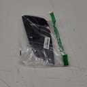 Rearview Mirror Cover Cap Passenger Right Side Fit for Malibu 2016 2017 2018 2019 2020 OE#84026842 Black