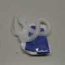 Replacement Kit for Nuance Pro, includes Frame, Quick-Release & 360-Degree Rotatable Tubing and Comfort Pads, IBEET Supplies