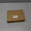 MR16 LED Bulb, 12&36V Low-Voltage GU5.3 LED Bulbs, 3000K LED Light Bulbs. Suitable for Road Light, Patio Lights, Track Lights, Outdoor and Indoor Landscape Lighting. 12 -Pack, dimmable. (Striped Pure White)