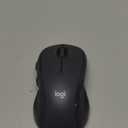Logitech M510 Wireless Mouse, Mouse for Laptop and PC with USB Unifying Receiver, Programmable Buttons - Graphite