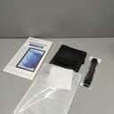 BRAECN Fire Max 11 13th Generation Case 2023, with 360 Rotating Hand Strap and Kickstand &Pencil Holder,Shoulder Strap,Keyboard Adsorption Interface for Amazon Fire Max 11 -Black