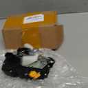 MOTOKU Front Right Passenger Side Door Lock Actuator Motor for Chevrolet Avalanche 2007-2013, Silverado Suburban Tahoe 2007-2014, GMC Sierra Yukon Cadillac Escalade 2007-2014