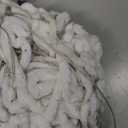 Spider Web Halloween Decoration Outdoor Lights, 125 Purple LED Light Up 16.4Ft Giant Spiderweb & 22 Small Fake Spiders & 20g Stretch Cobweb, 8 Modes Remote Control Lighted Decor for Yard Outside