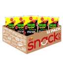 Minis Canisters, Funyuns Flamin' Hot, 1.125 Ounce (Pack of 12) (EXP 10/20/26)