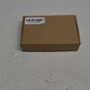 Antique Brass Curtain Holdbacks 2 Pack, Metal Olive Leaf Tiebacks Wall Mounted - Decorative Holders for Drapes & Curtains, Heavy Duty Pull Back Hooks (Antique Brass)