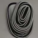 40 Feet Door Weather Stripping, Kerf Weather Stripping for Doors with Groove, Kerf Door Seal for Large Gap and Easy Installation(40, Black)