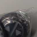 4 Button 5 Pin Remote Hand Control ZK1300-HC Replacement for Power Recliner Lift Chairs with Backlight