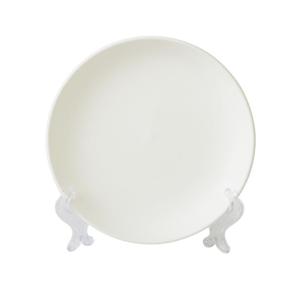 Colorations Decorate Your Own Ceramic Plates - Set of 3