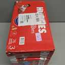 Huggies Size 3 Diapers, Little Snugglers Baby Diapers, Size 3 (16-28 lbs), 76 Count, 