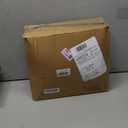 Farmhouse Wooden Candle Holders for Pillar Candles Set of 3, Rustic Wood Candle Holder Table Centerpiece Decor, 12'' 9'' 6'' Vintage Tall Candle Stand Decorative, Brown