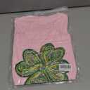 Women's T Shirts Short Sleeve Crew Neck Fashion 3D Print Graphic Tees Top Outfit for Casual (Large)