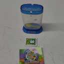 Sea-Monkeys Ocean Zoo Neon - World's Only Instant Pets - Assorted Colors - Ages 6+ (Pack of 1)