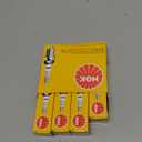 New NGK Standard Spark Plug BPR6ES, 7131 Set of 4 Spark Plugs