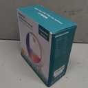 MOMILLA Sunrise Alarm Clock with Wireless Charging & Bluetooth Speaker, Compatible with Airpods/iPhone, Smart APP Control, Sound Machine, Night Light Bedrooms, Alarm Clocks for Heavy Sleepers Adults