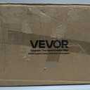 VEVOR Water Distiller, 4L/1.1 Gallon Pure Water Purifier Filter for Home Countertop, 750W Distilled Water Maker, Stainless Steel Interior Distiller Water Making Machine to Make Clean Water, Silver