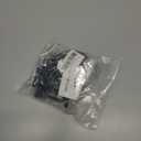 Car Phone Holder Fits for Mazda CX-5 2017-2025 Accessories,Thick Cases Friendly,Cell Phone Mount for 4-7 in Phones,360 Degree Rotation,Easy to Install