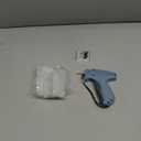 Mr. Pen - Price Tagging Gun, Hangtag Attacher with 1000 Barbs and 5 Needles, for Retail Stores, Garage Yard Sales (Blue & Black)