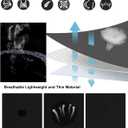 RUNNING GIRL Sports Bra for Women High Support, Criss-Cross Back Padded Strappy Sports Bras Yoga Bra with Removable Cups (XL)