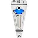 Reviews for Hillman #68n Blue Key Blank (1-Pack) 