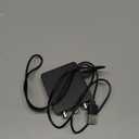 BD&M RCA to HDMI Converter, Composite to HDMI Adapter Support 1080P PAL/NTSC Compatible with PS one, PS2, PS3, STB, Xbox, VHS, VCR, Blue-Ray DVD Players