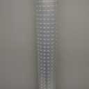 BesWin Office Chair Mat for Carpet, 48'' x 60'' Clear Floor Mat for Low and No Pile Carpeted Floors, Thick and Sturdy Carpet Protector for Work, Home, Gaming, Easy Glide and Flat Without Curling