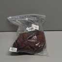 ksotutm Sexy Bodycon Halter Deep V Neck Backless Long Jumpsuits Romper Slim Casual Workout Club Pants One Piece Outfits (Medium, Brown)