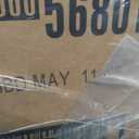 Quaker Rice Crisps, Gluten Free, 4 Flavor Sweet and Savory Variety Mix, Single Serve, 30 count