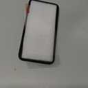 SUPFINE Magnetic for Samsung Galaxy S25 FE Case with Screen Protector,(Compatible with MagSafe)(Military Grade Drop Protection) Slim Translucent Shockproof Phone Case,Black