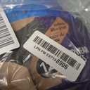 Always Discreet Boutique Incontinence and Postpartum Underwear for Women, Maximum Protection, Small/Medium, Black, 12 Count