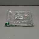 Acrylic Napkin Holder - Clear Thicker Guest Towel Holder Tray for Bathroom Kitchen Dining Room, Disposable Paper Hand Towels (0.2in Thickness)