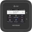 NETGEAR Nighthawk M6 Pro Mobile Hotspot 5G mmWave, 8Gbps, Unlocked, AT&T & T-Mobile, International Roaming, Portable WiFi Device for Travel, 5G Modem Wireless Router (MR6500)