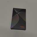 TORRAS 3-Year Ultimate Durability for iPhone 16 Pro Max/16 Pro Camera Lens Protector - 1:1 Invisible Fit & Ultra Clarity, Military-Grade 9H+ Aerospace Glass, Anti-Scratch, Easy Installation, Natural Titanium