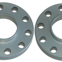Vorshlag 20mm 5x120 Hubcentric BMW Wheel Spacers (pair)