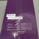 Smart RGBICW LED Corner Floor Lamp - 16 Million DIY Colors, 68+ Scenes, Music Sync, App & Remote Control, Color-Changing Ambient Lighting for Living Rooms, Bedrooms, and Gaming Rooms