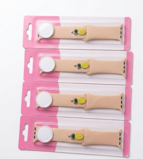 4 x Watch Band for Apple Watch