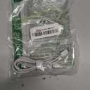 Car Carplay Cable for iPhone 17/16/15, USB A to USB C Cable Compatible for iPhone 17/16,17Air, 17/16/15 Pro Max,17E/16E/Plus, iPad 10th/11 Gen,iPad Pro 12.9,Air 5th/4th Charger Cord,Car Charging Cable (3.3FT, White)