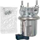Electric 12v Fuel Transfer Pump Compatible with Cummins SP8128 V:235-1 3521