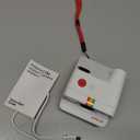 Polaroid Go Generation 2 - Mini Instant Camera + Film Bundle (16 Photos Included) - White (6282)