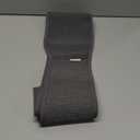 KeaBabies Maternity Belly Bands for Pregnant Women - Soft & Breathable Pregnancy Belly Support Band, Adjustable Maternity Belt for Back, Pelvic Support, Comfortable, Easy to Use (Mystic Gray, M/L)