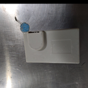 Suburban Advantage RV Tank Water Heater SW10DEL - 10 Gallon Porcelain Lined Steel Tank with Direct Spark Ignition (DSI), Incoloy Electric Element, and 12VDC Relay (5244A)