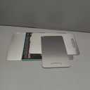 Titanium Cutting Boards for Kitchen,100% Pure Titanium Cutting Board Set of 3, Double Sided Non Toxic Cutting Board, Hygiene Durable Dish wash