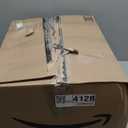 Large Fuzzy Rug 8x10 Feet Hot Pink Fluffy Rug for Living Room, Big Plush Non-Skid Shag Carpet, Soft Shaggy Rugs for Bedroom Indoor Modern Home Decor